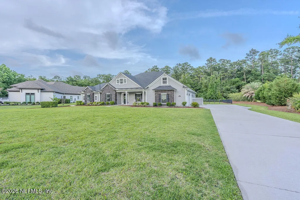 96424 Southern Lily Drive Yulee FL 32097