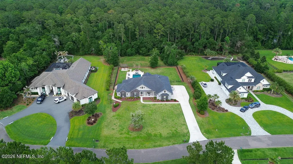 96424 Southern Lily Drive Yulee FL 32097