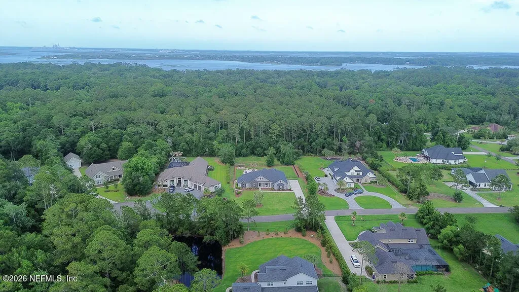 96424 Southern Lily Drive Yulee FL 32097