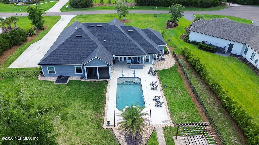 96424 Southern Lily Drive Yulee FL 32097
