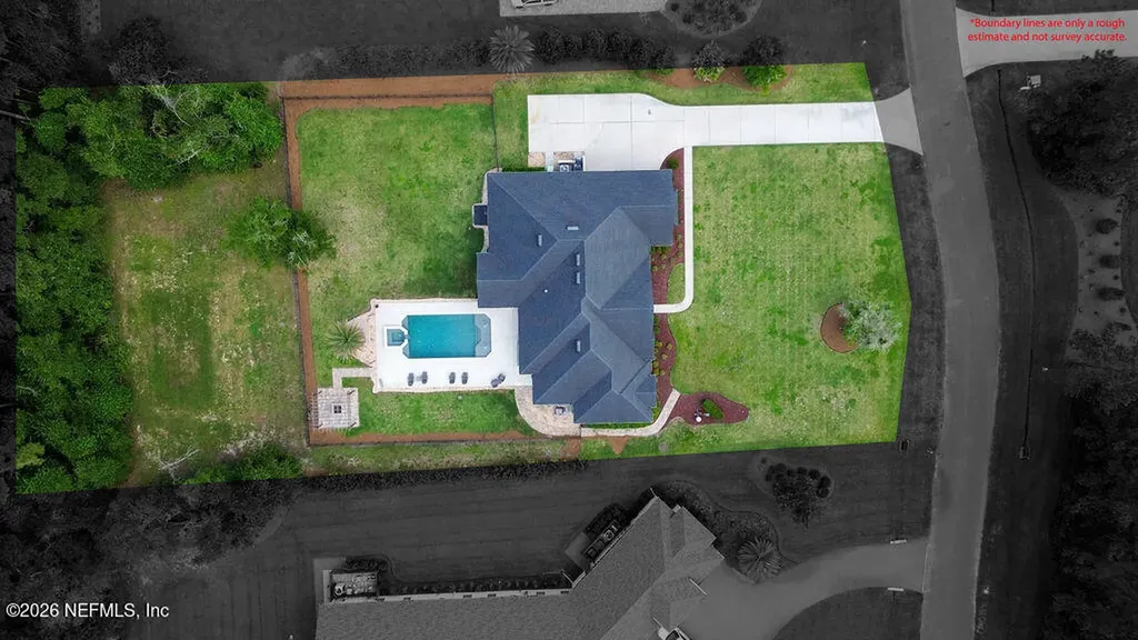 96424 Southern Lily Drive Yulee FL 32097