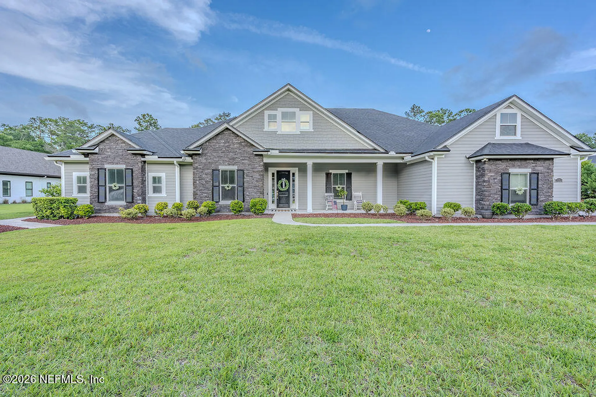 96424 Southern Lily Drive Yulee FL 32097