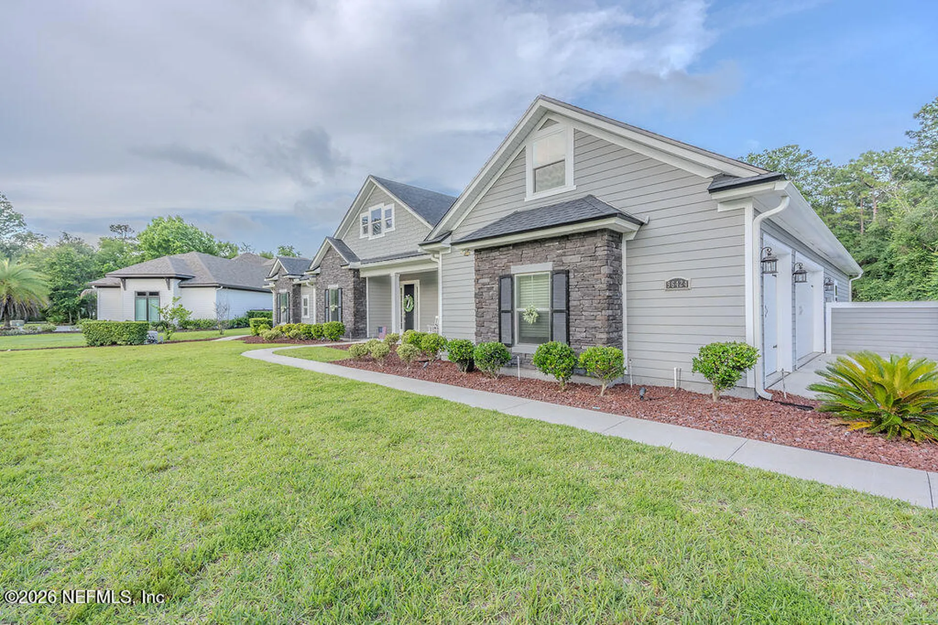 96424 Southern Lily Drive Yulee FL 32097