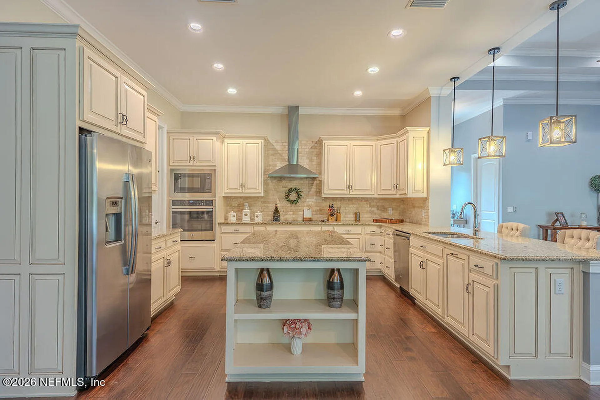 96424 Southern Lily Drive Yulee FL 32097