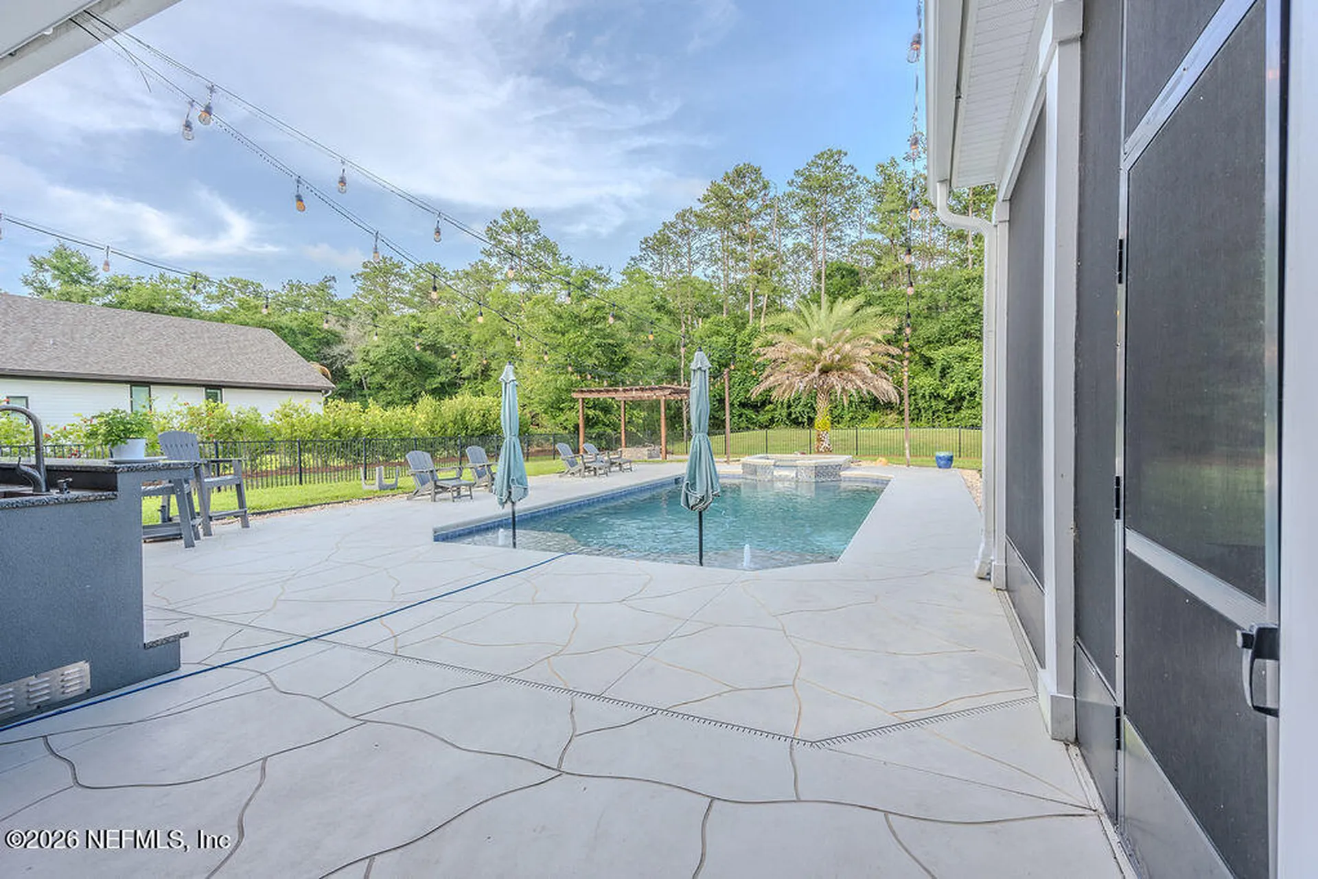 96424 Southern Lily Drive Yulee FL 32097