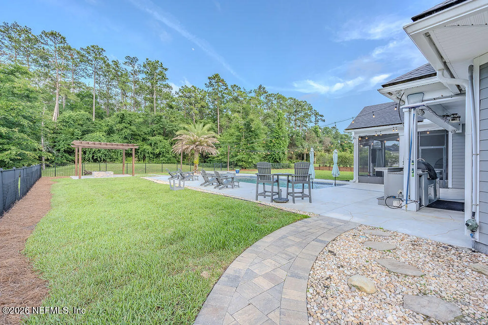 96424 Southern Lily Drive Yulee FL 32097