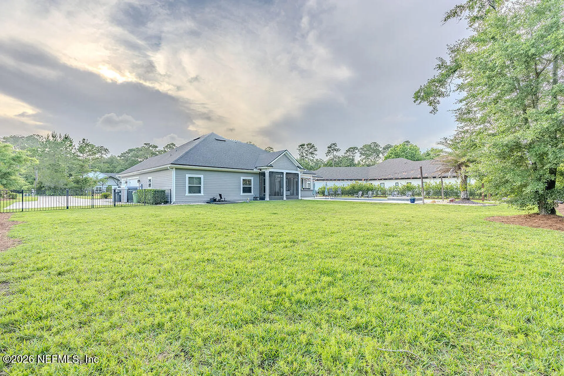 96424 Southern Lily Drive Yulee FL 32097