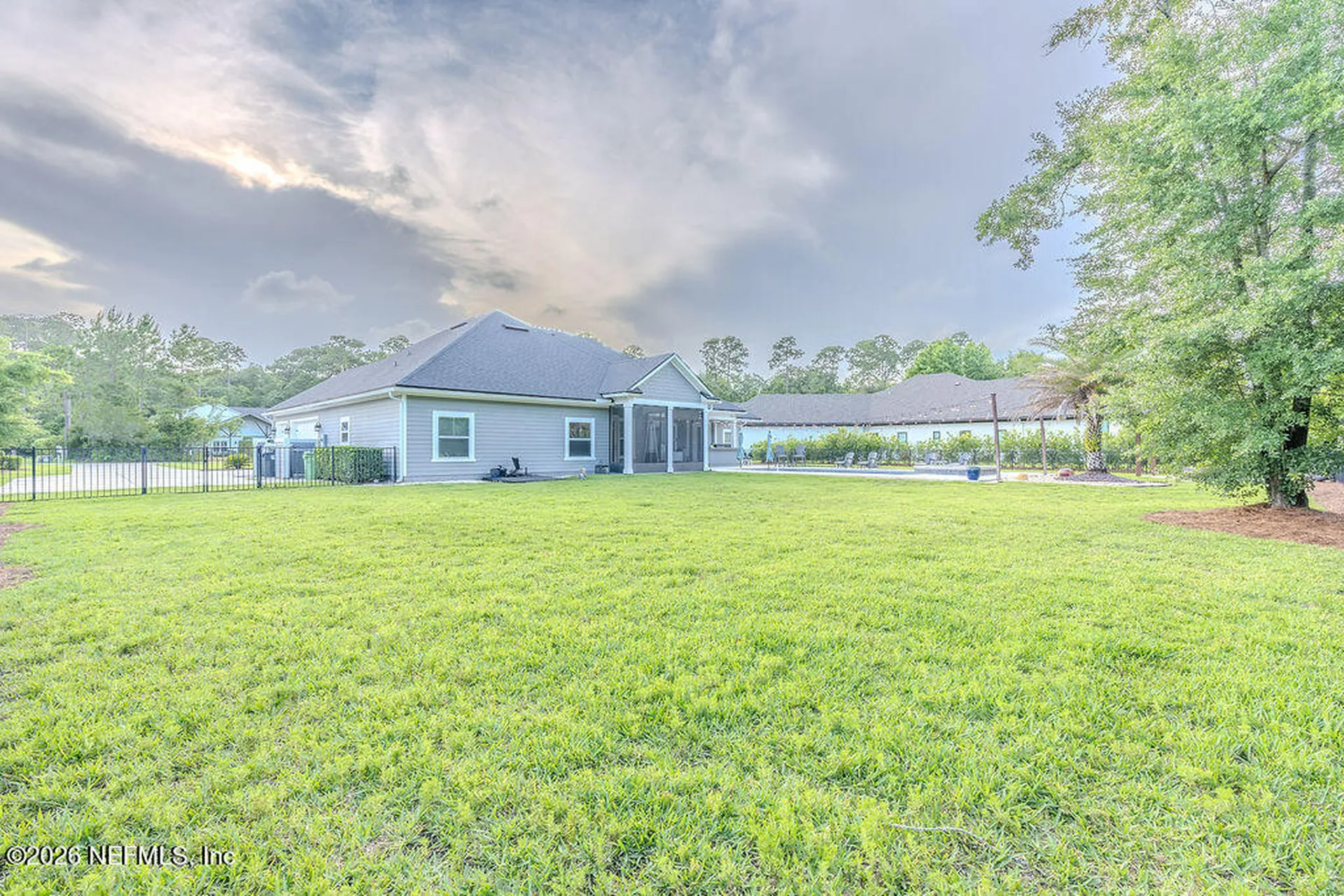 96424 Southern Lily Drive Yulee FL 32097