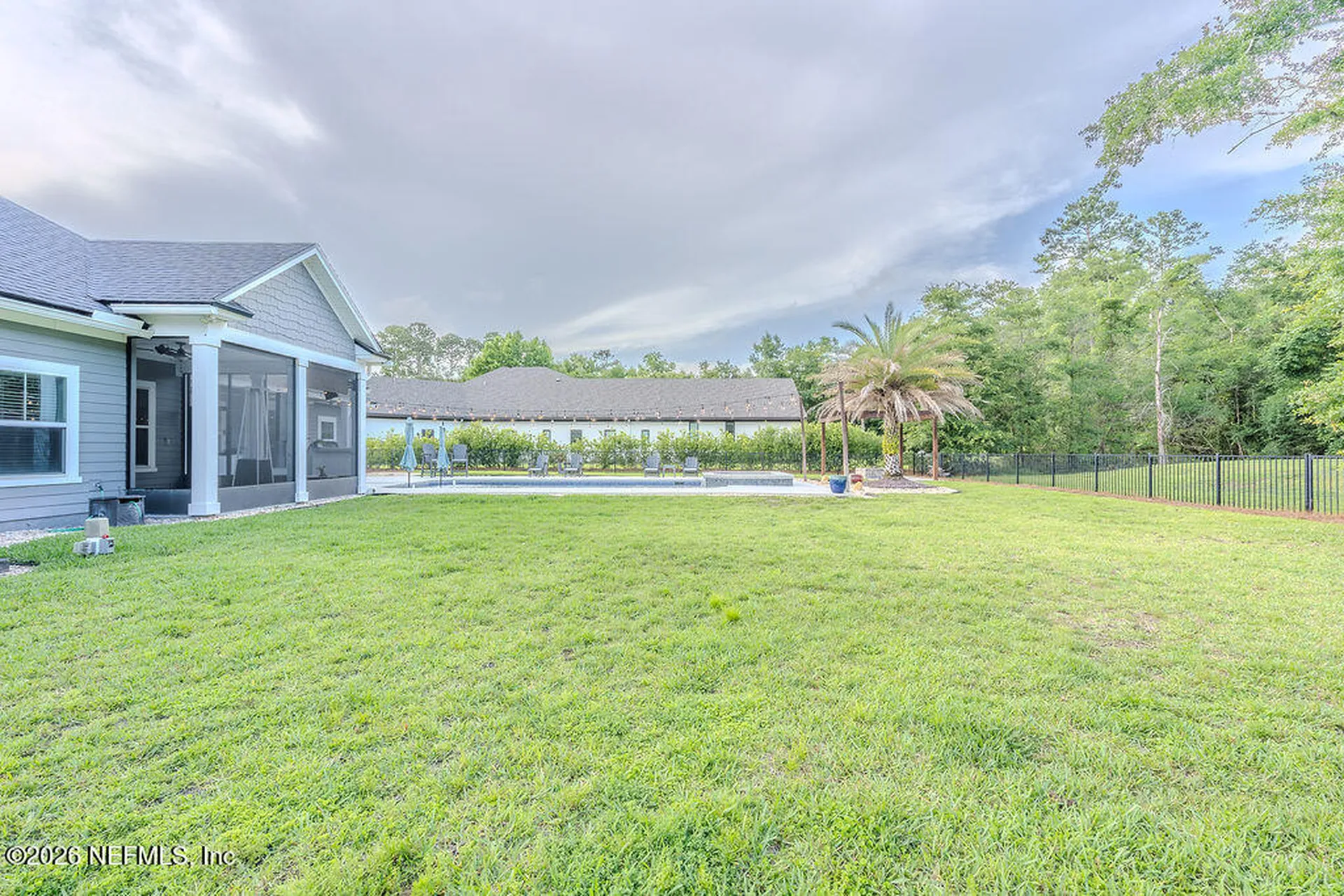 96424 Southern Lily Drive Yulee FL 32097