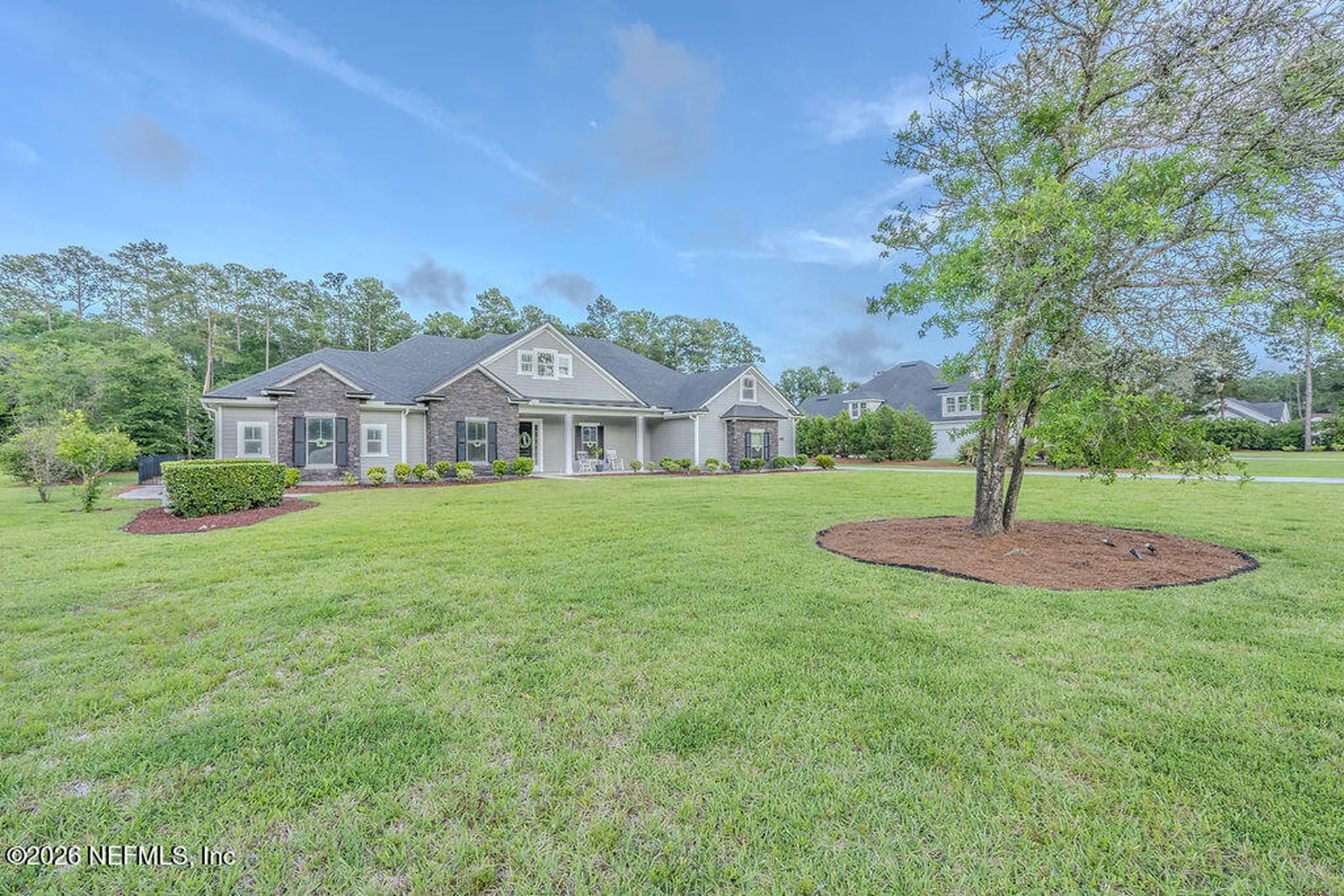 96424 Southern Lily Drive Yulee FL 32097
