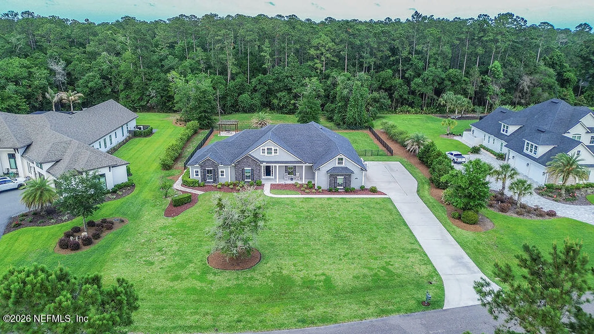 96424 Southern Lily Drive Yulee FL 32097
