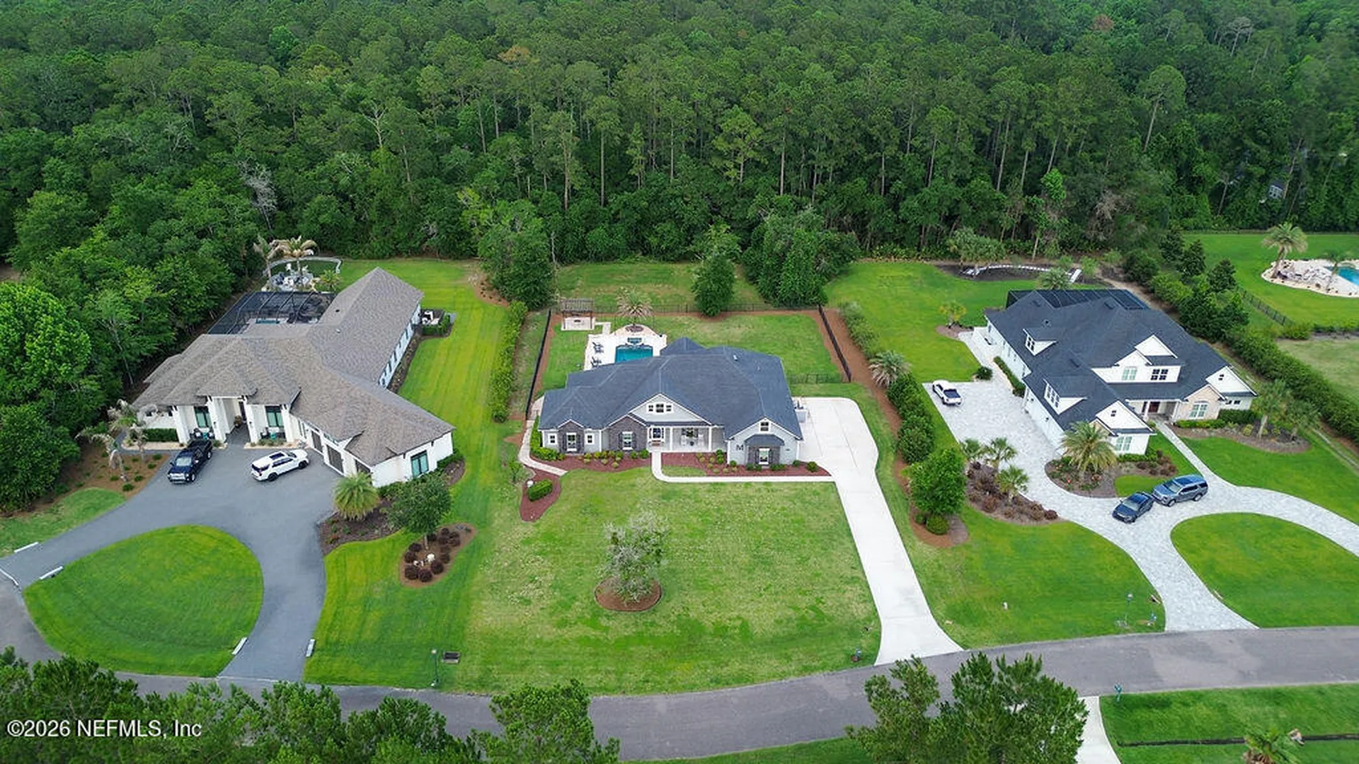 96424 Southern Lily Drive Yulee FL 32097