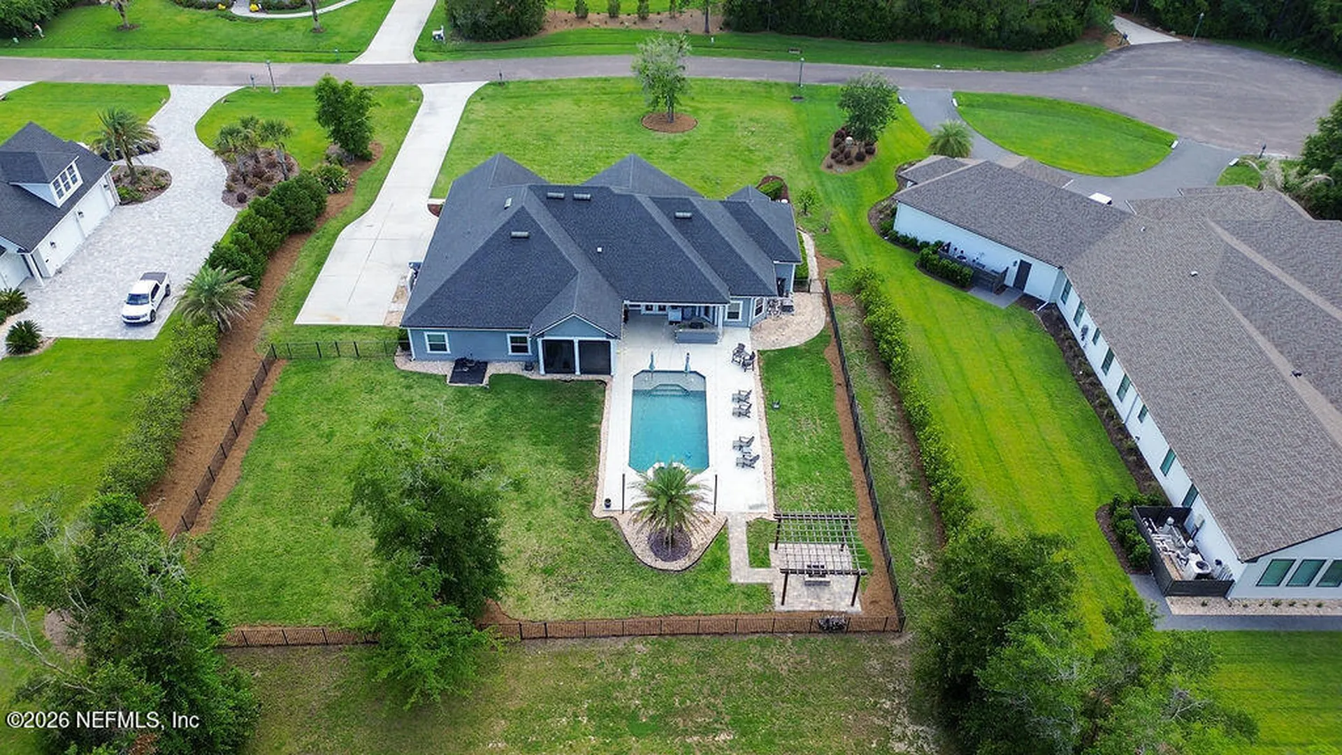96424 Southern Lily Drive Yulee FL 32097