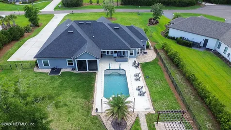96424 Southern Lily Drive Yulee FL 32097