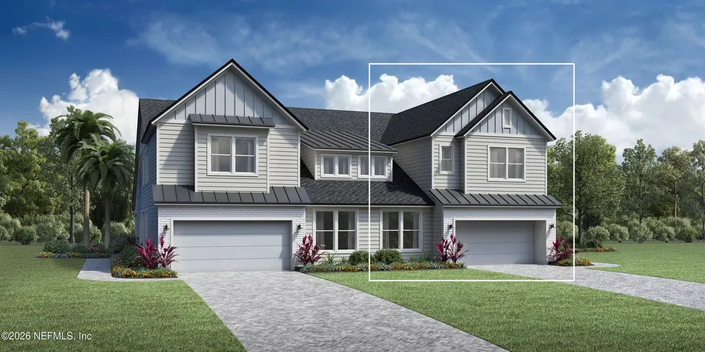 128 Bay Lake Drive Ponte Vedra FL 32081