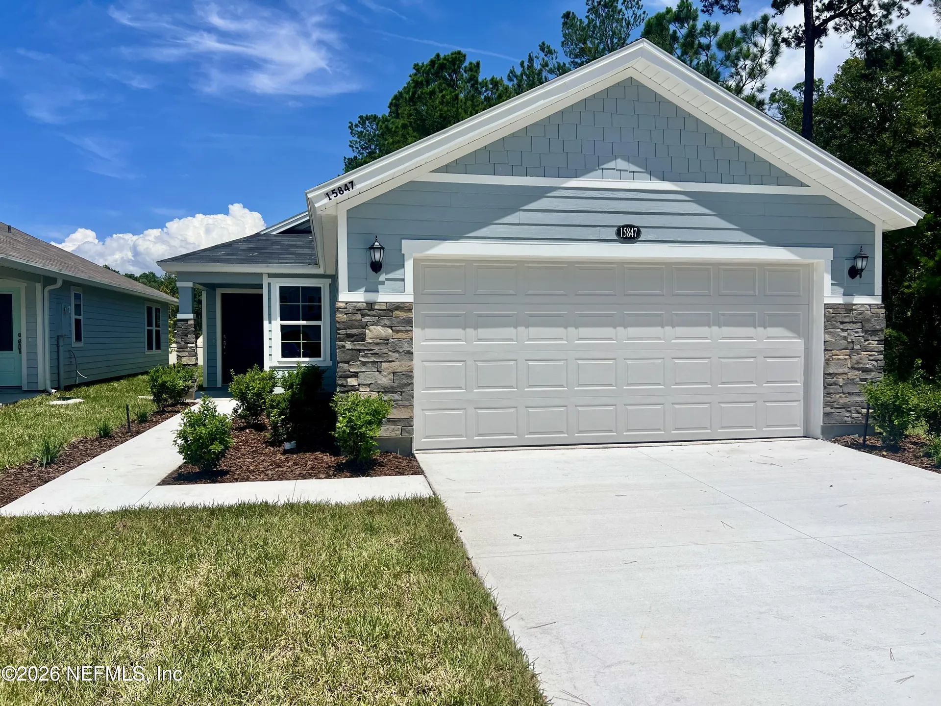 15847 Seaton Hollow Drive Jacksonville FL 32218