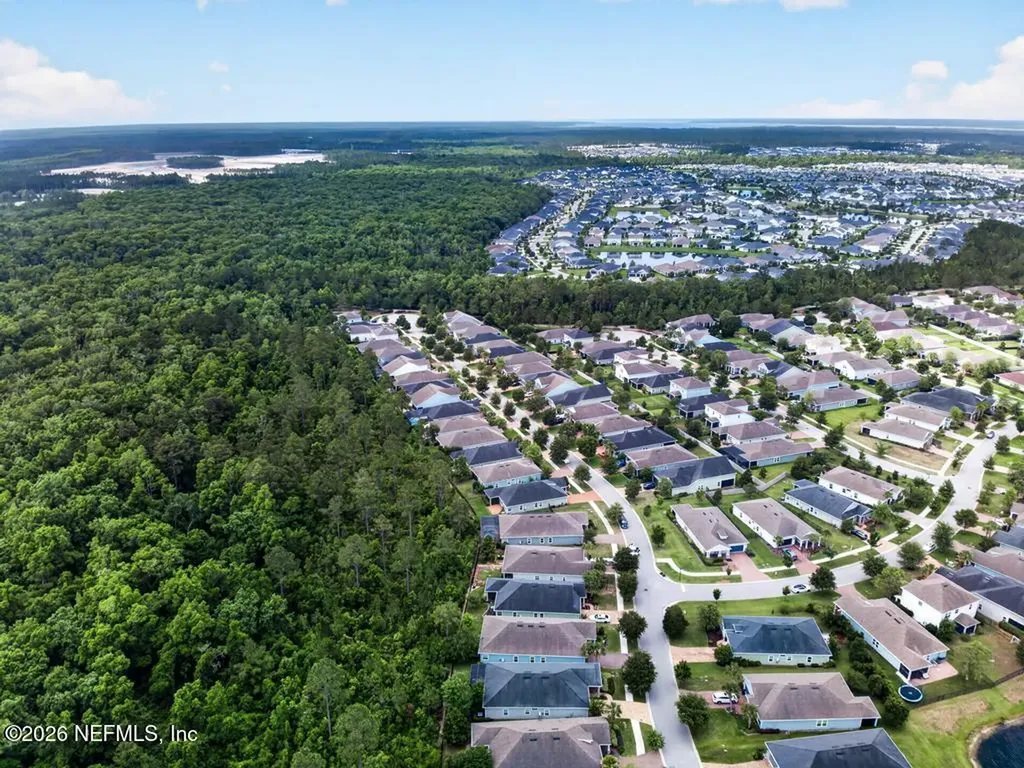 209 Rivercliff Trail St. Augustine FL 32092
