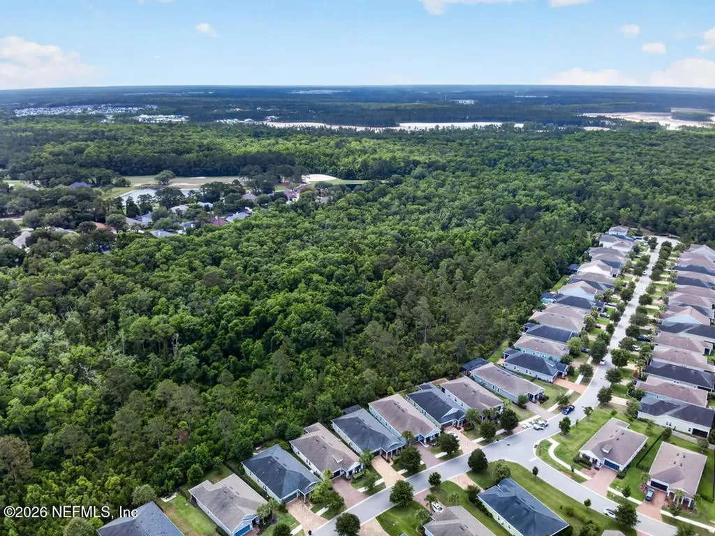 209 Rivercliff Trail St. Augustine FL 32092