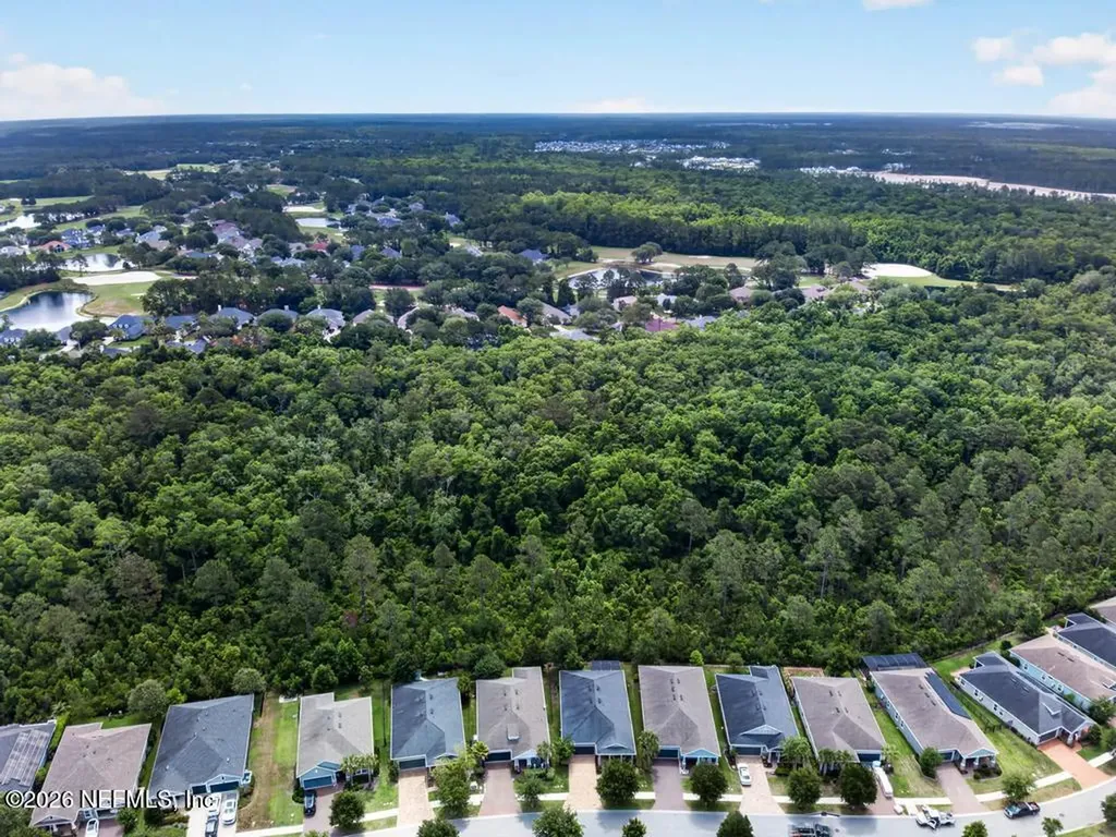 209 Rivercliff Trail St. Augustine FL 32092