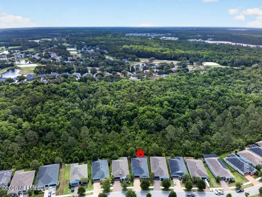 209 Rivercliff Trail St. Augustine FL 32092