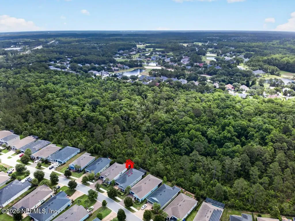 209 Rivercliff Trail St. Augustine FL 32092