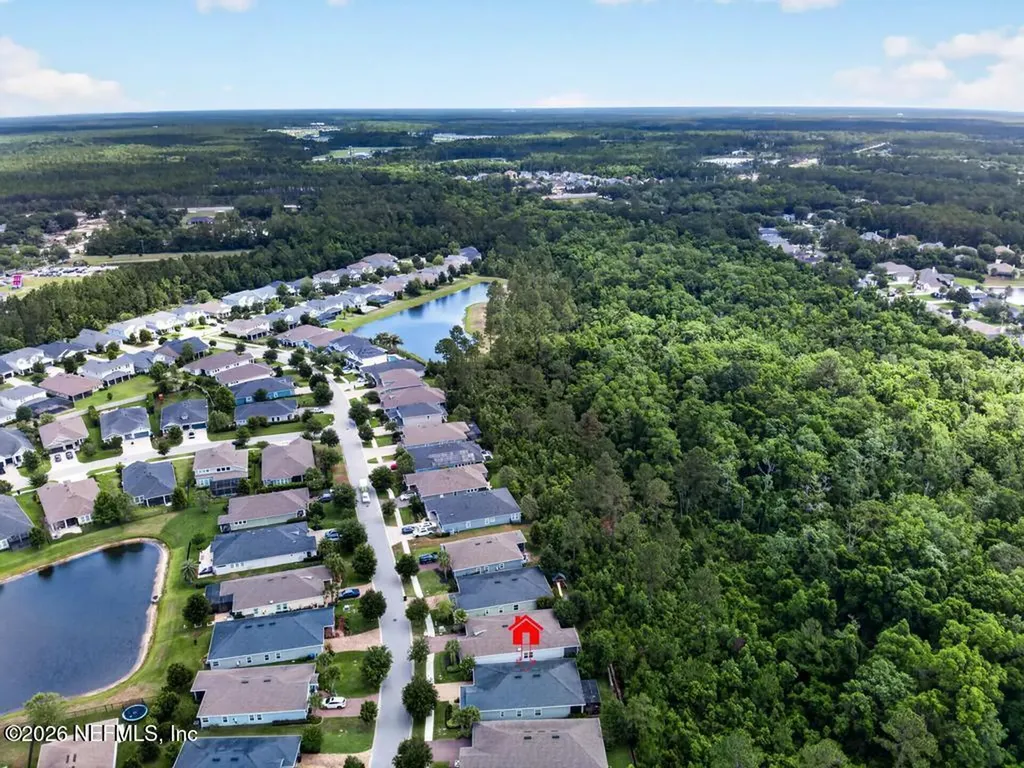 209 Rivercliff Trail St. Augustine FL 32092