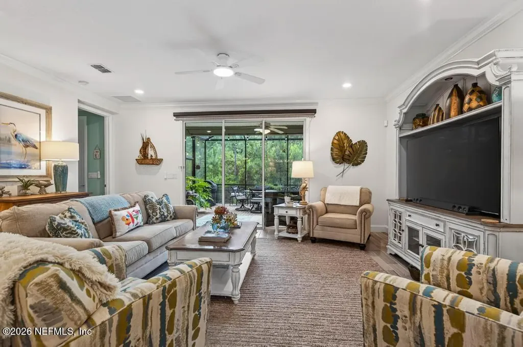 209 Rivercliff Trail St. Augustine FL 32092