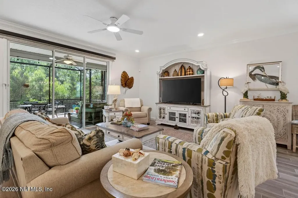 209 Rivercliff Trail St. Augustine FL 32092