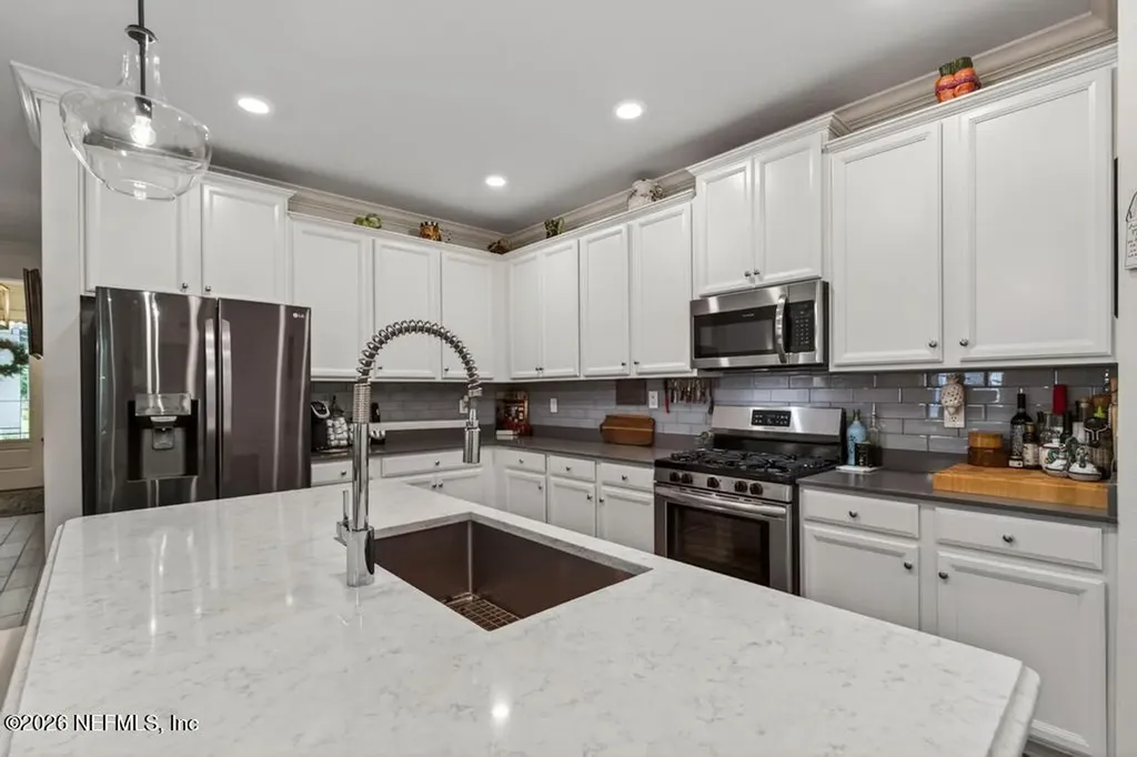 209 Rivercliff Trail St. Augustine FL 32092