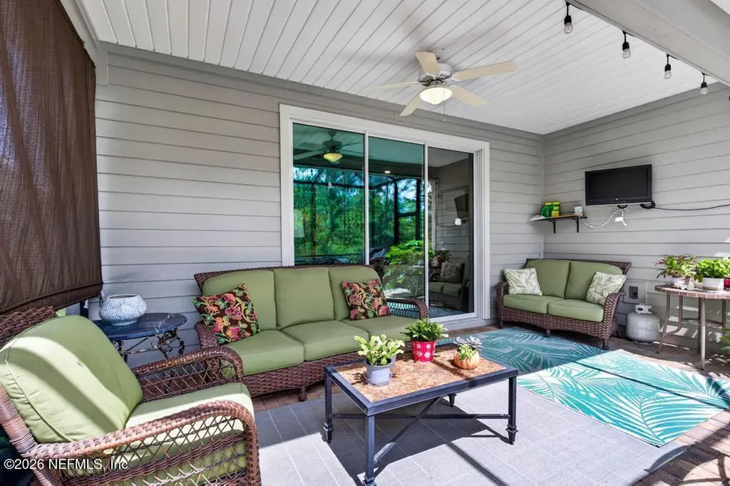 209 Rivercliff Trail St. Augustine FL 32092