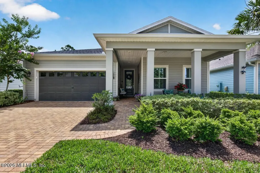 209 Rivercliff Trail St. Augustine FL 32092