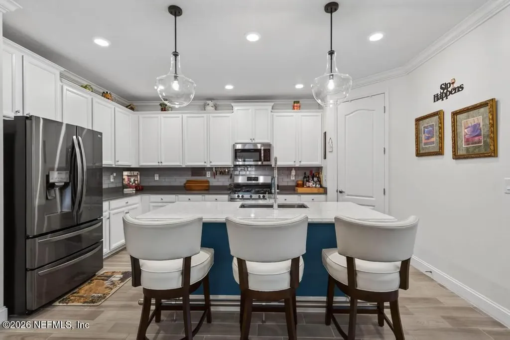 209 Rivercliff Trail St. Augustine FL 32092