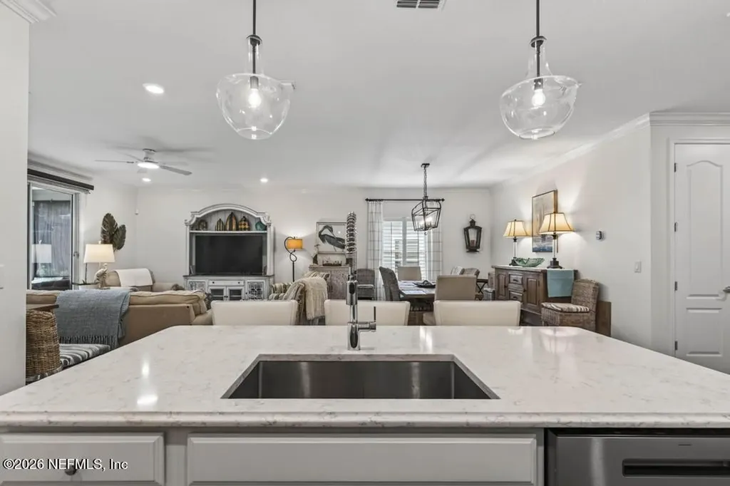 209 Rivercliff Trail St. Augustine FL 32092