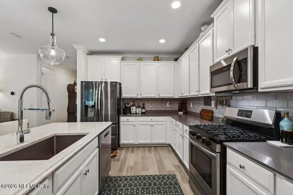 209 Rivercliff Trail St. Augustine FL 32092