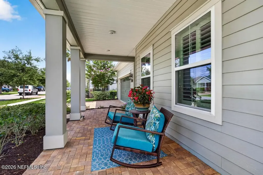 209 Rivercliff Trail St. Augustine FL 32092