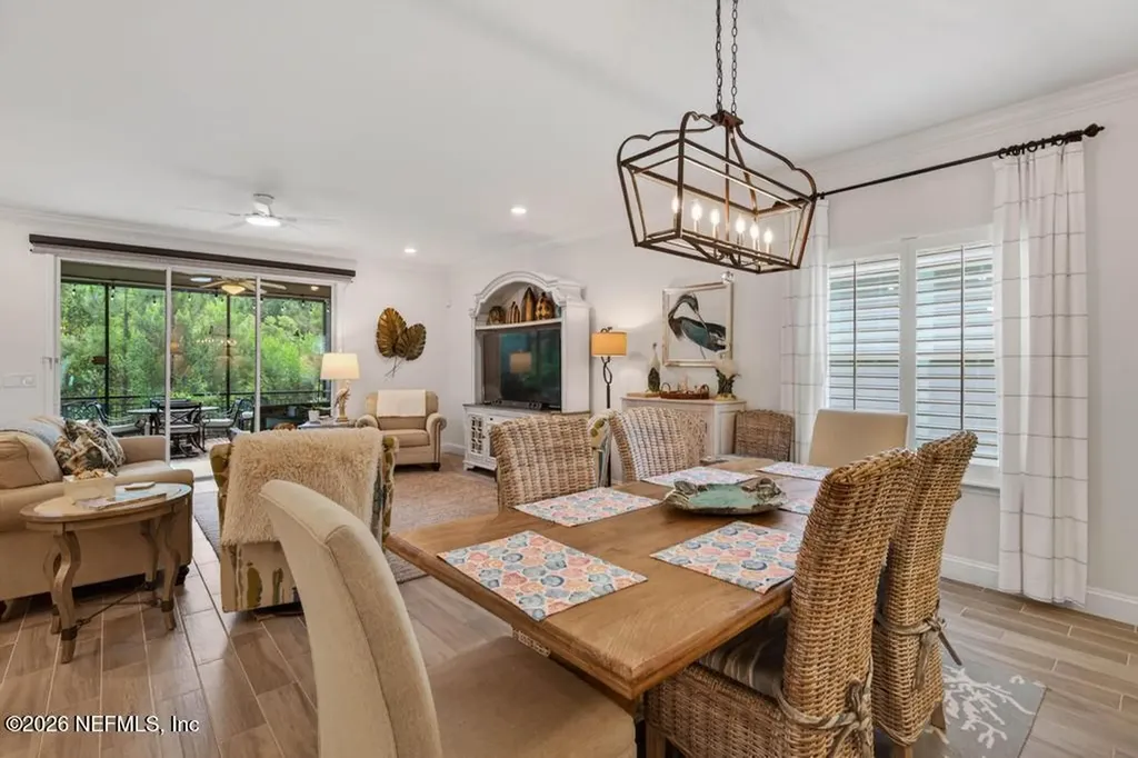 209 Rivercliff Trail St. Augustine FL 32092