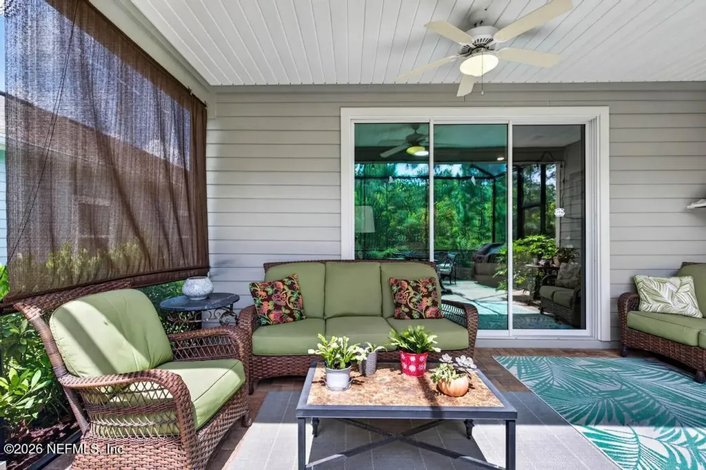 209 Rivercliff Trail St. Augustine FL 32092