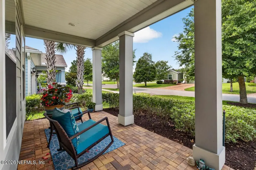 209 Rivercliff Trail St. Augustine FL 32092