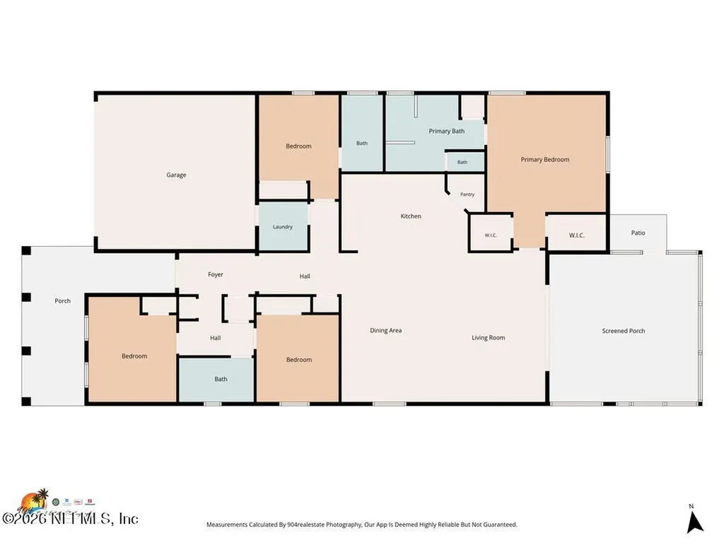209 Rivercliff Trail St. Augustine FL 32092