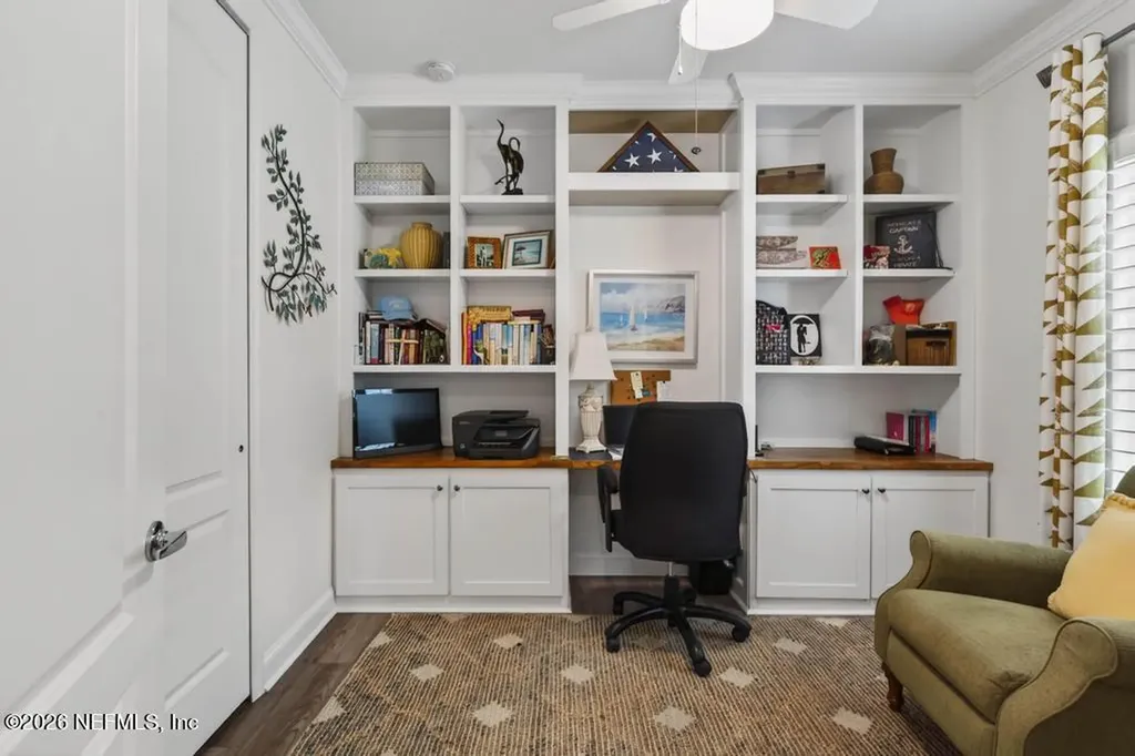 209 Rivercliff Trail St. Augustine FL 32092