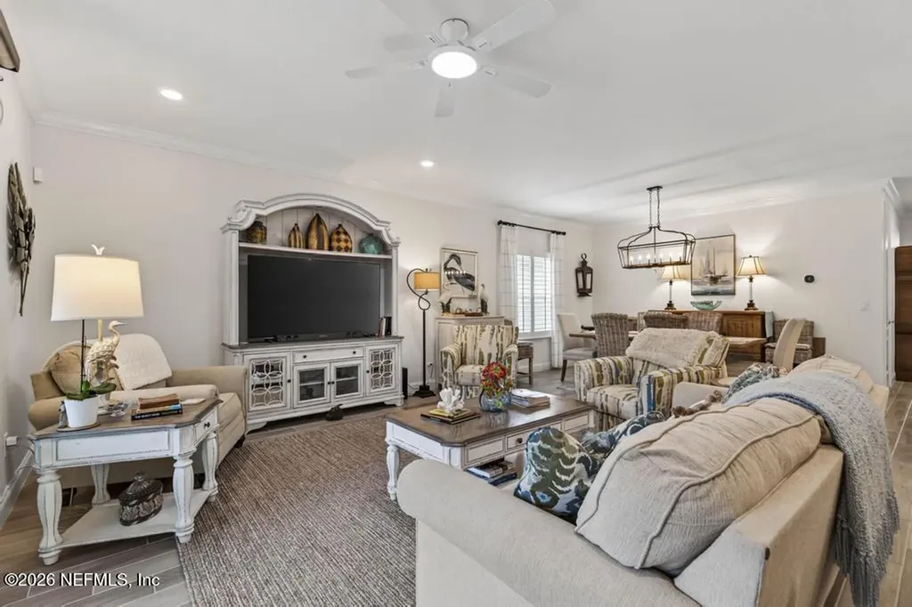 209 Rivercliff Trail St. Augustine FL 32092