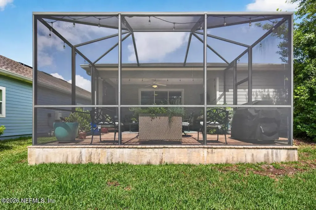 209 Rivercliff Trail St. Augustine FL 32092
