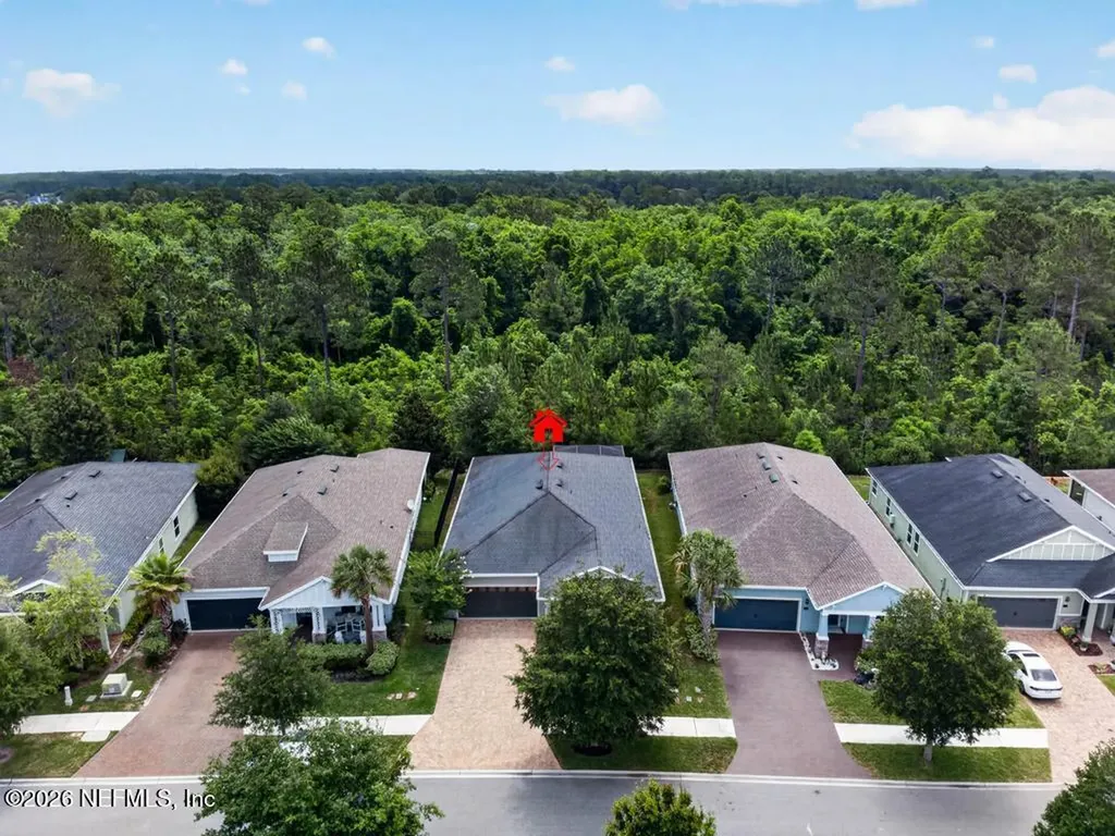 209 Rivercliff Trail St. Augustine FL 32092