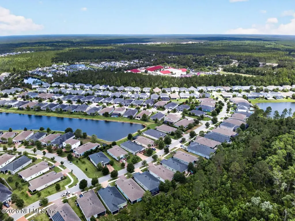 209 Rivercliff Trail St. Augustine FL 32092