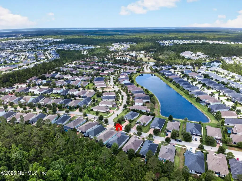 209 Rivercliff Trail St. Augustine FL 32092