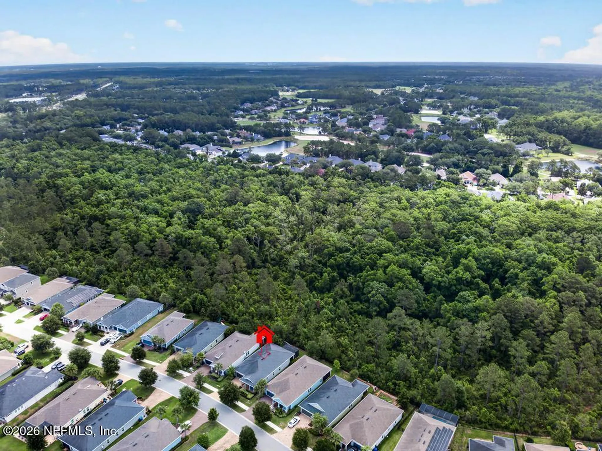 209 Rivercliff Trail St. Augustine FL 32092
