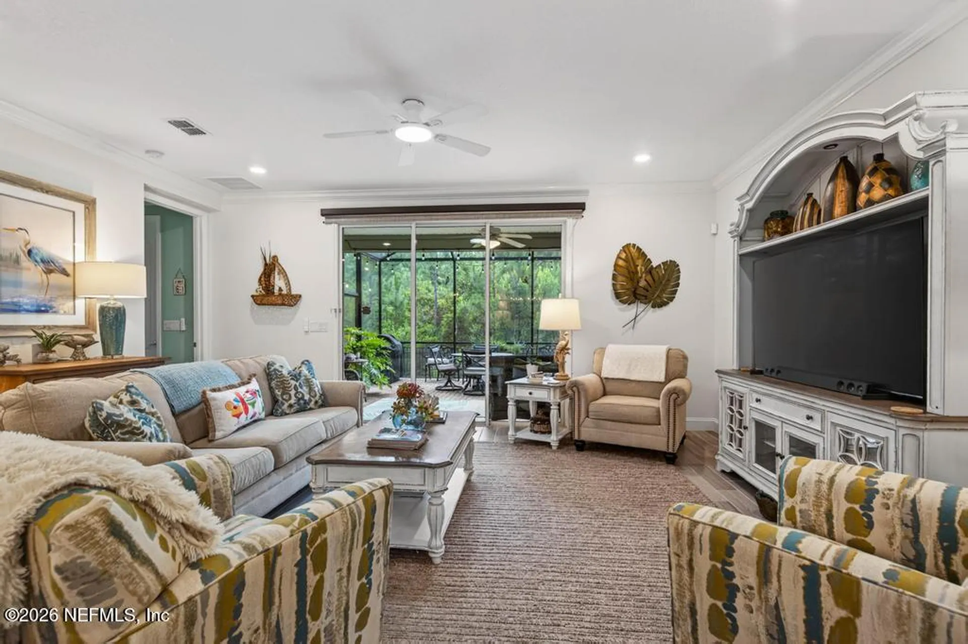 209 Rivercliff Trail St. Augustine FL 32092