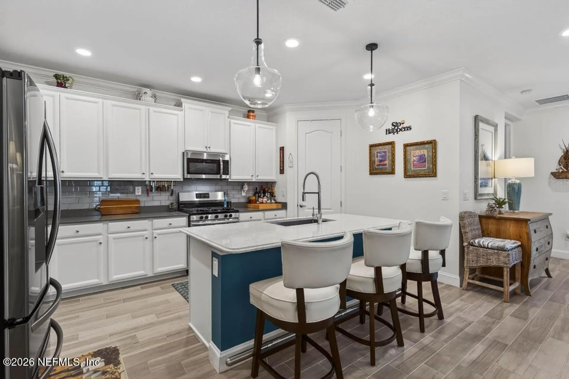 209 Rivercliff Trail St. Augustine FL 32092
