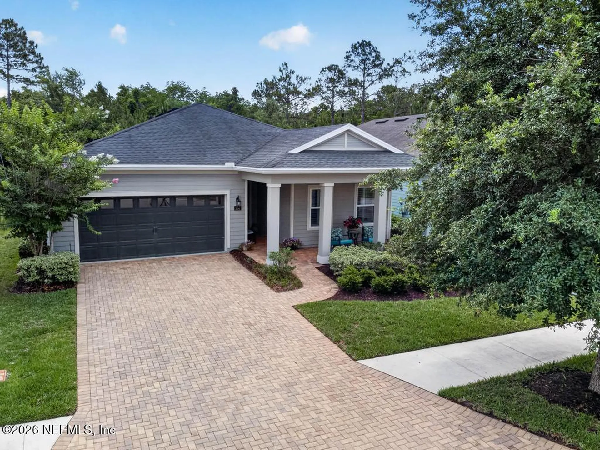 209 Rivercliff Trail St. Augustine FL 32092