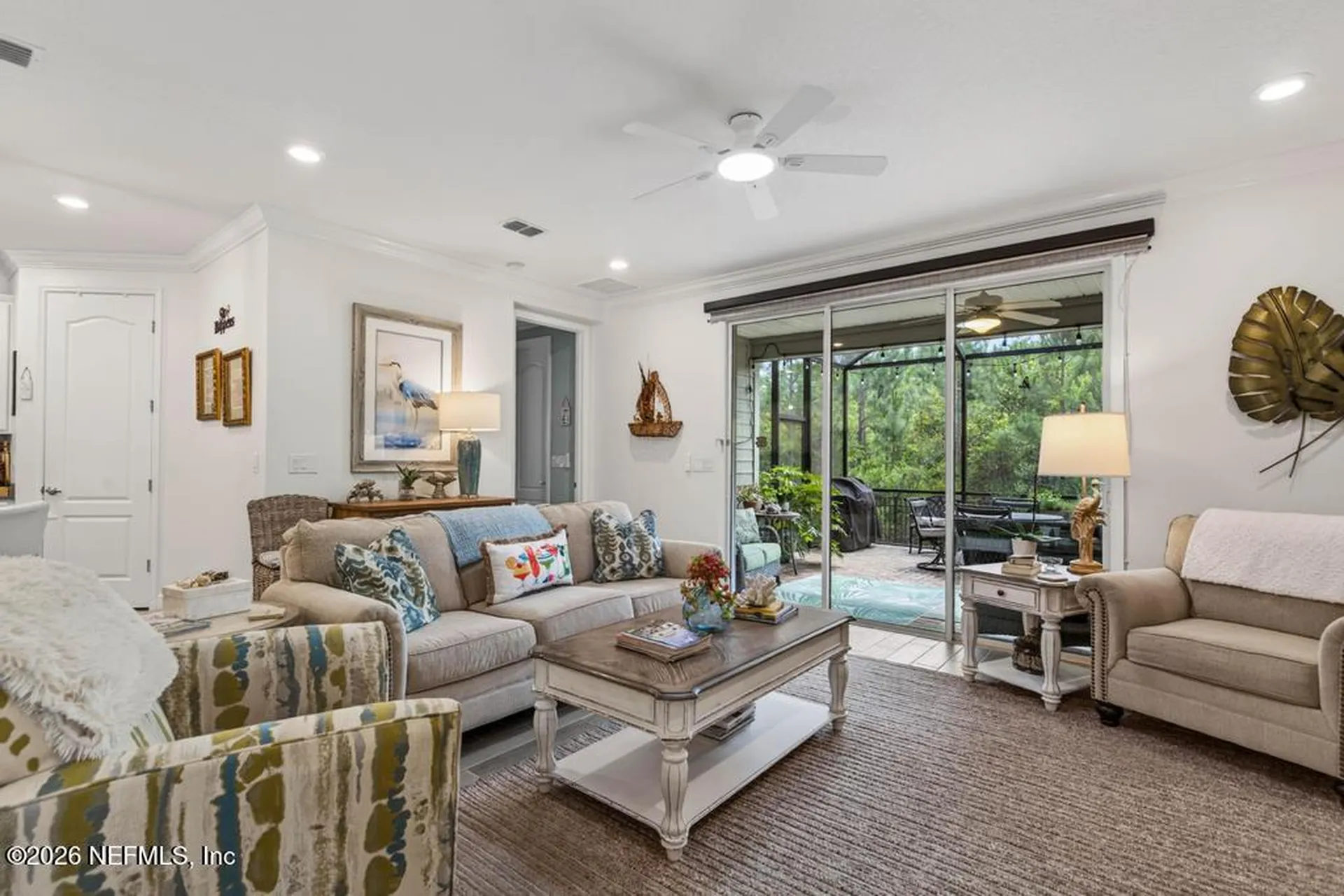 209 Rivercliff Trail St. Augustine FL 32092